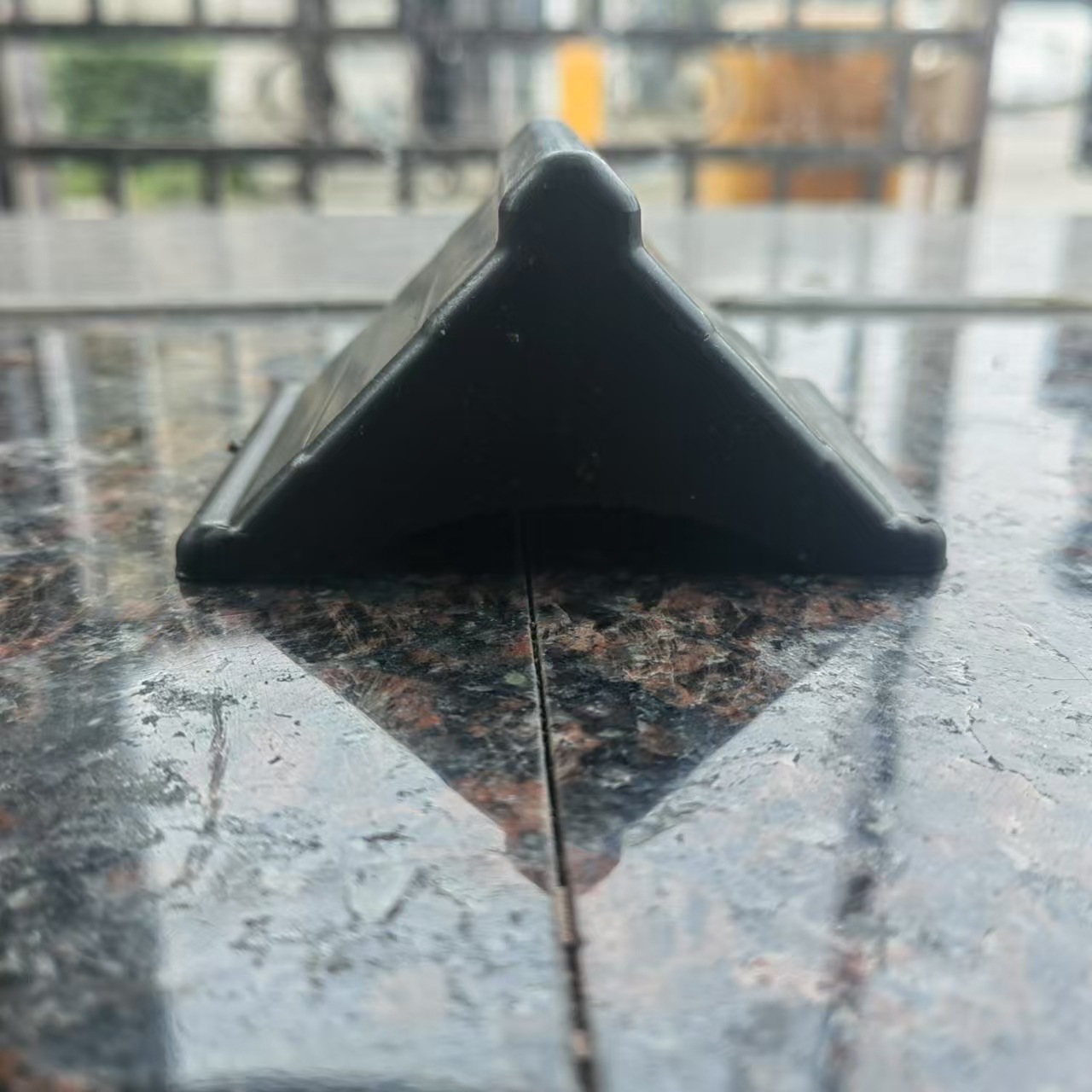 门窗护角防撞防护塑料管橡胶帽保护套防撞保护