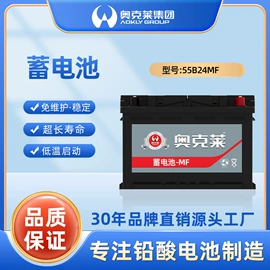 蓄电池;锂电池;汽车电瓶