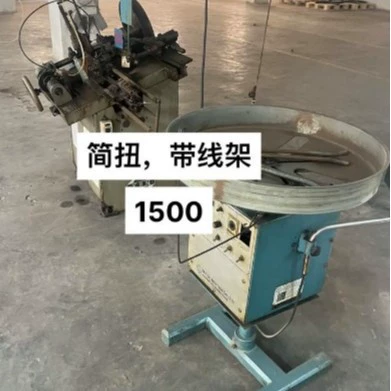 Автоматическая машина для подачи проволоки с пружинным механизмом, электрическая автоматическая подающая стойка, автоматическая стойка для подачи проволоки, автоматическая машина для подачи проволоки