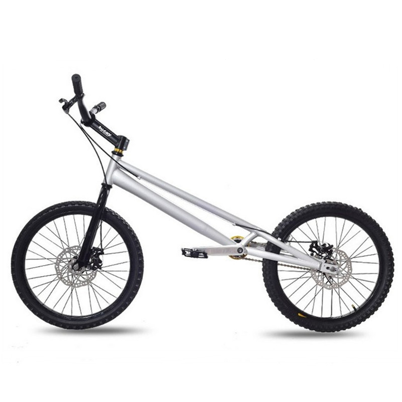 Sucry Pro Climbing Bicycle Professional Version 20inch Limited Edition Bmx Street Climbing Bicycle Without Seat Post