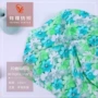 印花春夏新款数码布料