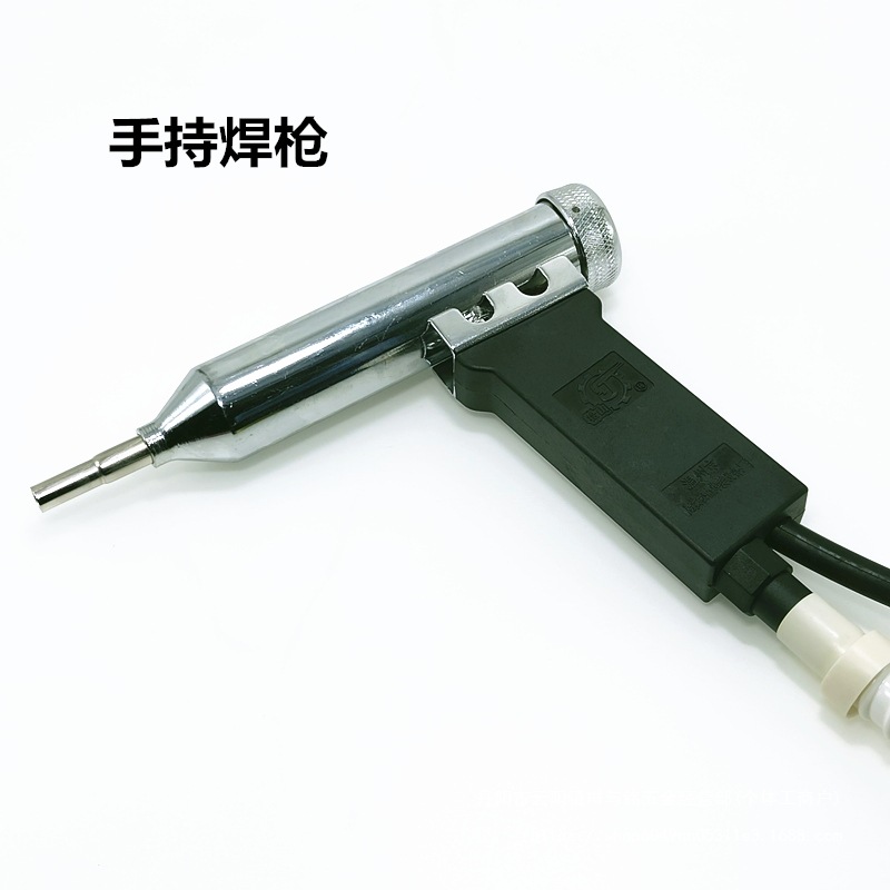 松山DSH-C型分体式1080W塑料焊枪热风枪塑焊枪地板PP板水槽焊接枪