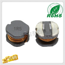 貼片功率電感CD42-1.5UH/1R5M/SMD繞線電感4.5*4.0*2.0 工廠現貨