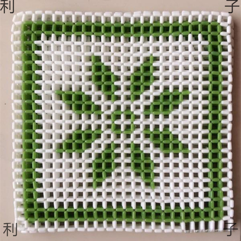 沙发制冷透气玻璃珠夏季玉石水晶汽车坐垫 办公室陶瓷垫椅子凉垫