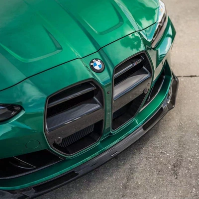 for BMW M3G80M4G82: 无 Big Surrounded
