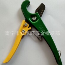 剪塑料管钳水管钳手动钳子塑料管子切割钳