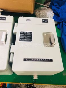 Explosion-proof telephone II B, explosion-proof telephone, explosion-proof telephone station, BJ-2 explosion-proof telephone station