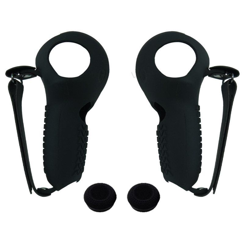 新型ピコ4ハンドルセット滑り止めシリコン保護ケースピコ4部品vrメガネハンドル部品|undefined