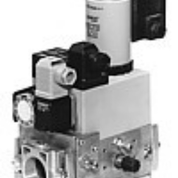 进口品牌MBZRDLE420B01燃气电磁阀