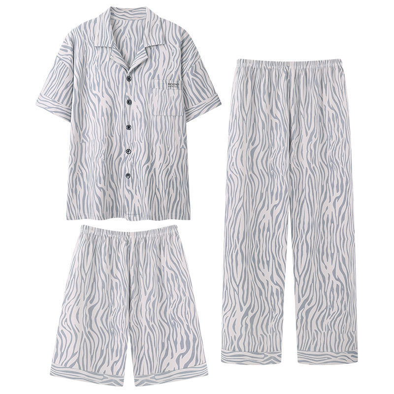 Conjunto de tres piezas YZ77010