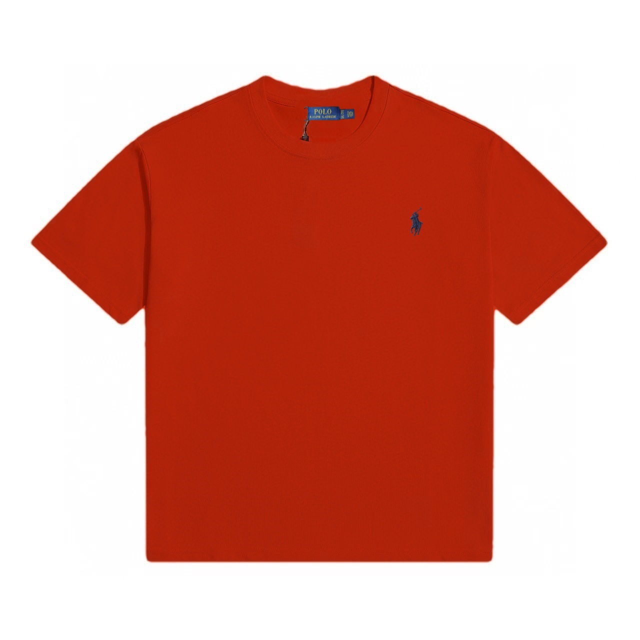 Red-Blue Mark