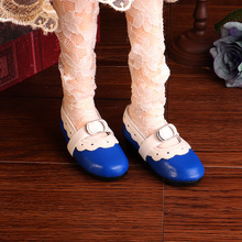 �羳 60��������ƤЬ ���޸߸�Ь3��BJD���޷�ɫ�{ɫ��߅ƤЬ���l