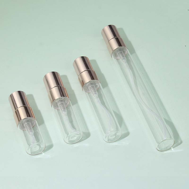 香水瓶 2ml 10ml