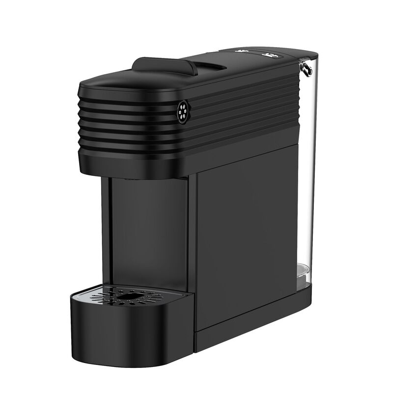 Cross-Border Supply Home Office Hotel Espresso High-Pressure Extraction Coffee Machine Small Capsule Coffee Machine Cross-Border Supply Home Office Hotel Espresso High-Pressure Extraction Coffee Machine Small Capsule Coffee Machine