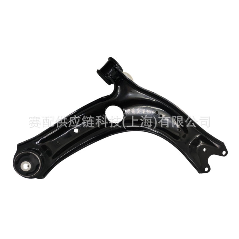 Suitable for Volkswagen Lingdu 3Q0407151N, 3Q0407151E, 3Q0407151T Triangle Arm Left