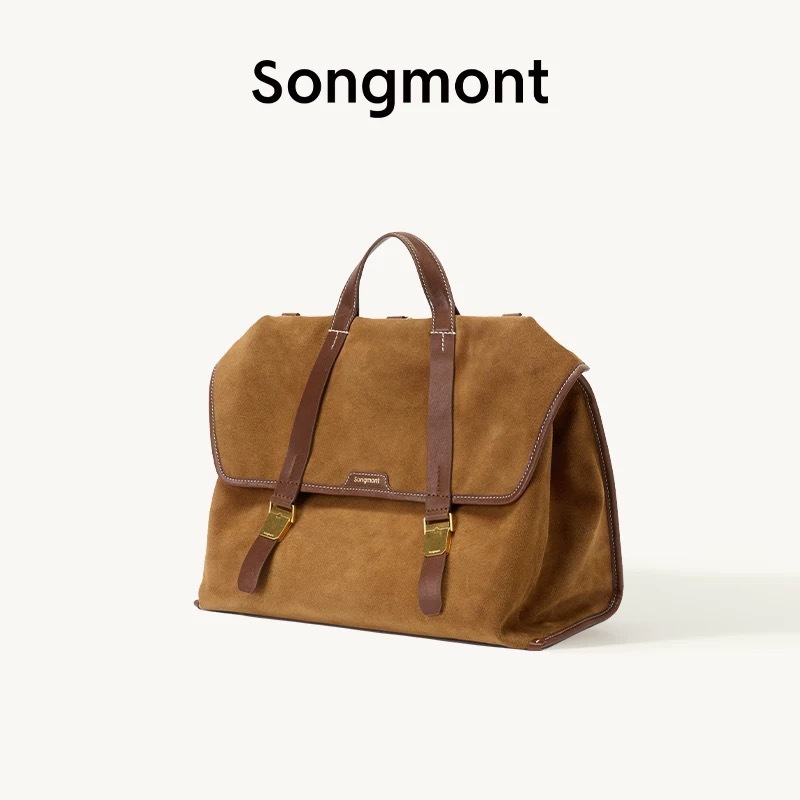 샤무 브라운 트럼펫