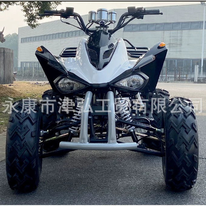 150-200cc Большая Марс Горный внедорожник ATV четырехколесный бензиновый мотоцикл для взрослых, автомат