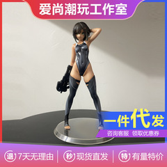 游泳部的部长游泳社美少女动漫潮玩桌面生日礼物GK手办模型摆件