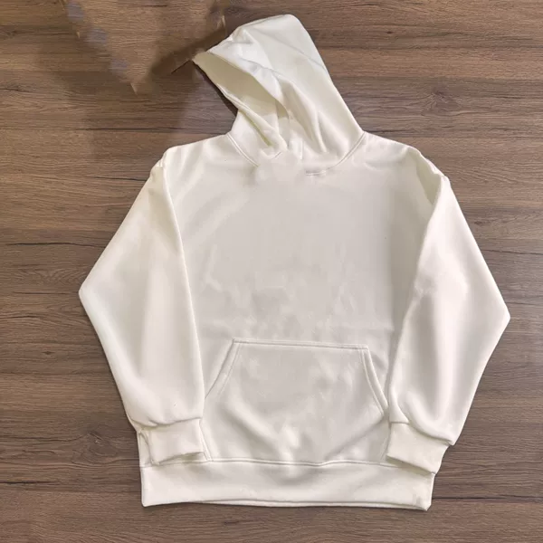 71992 Couple's round neck sweatshirt
