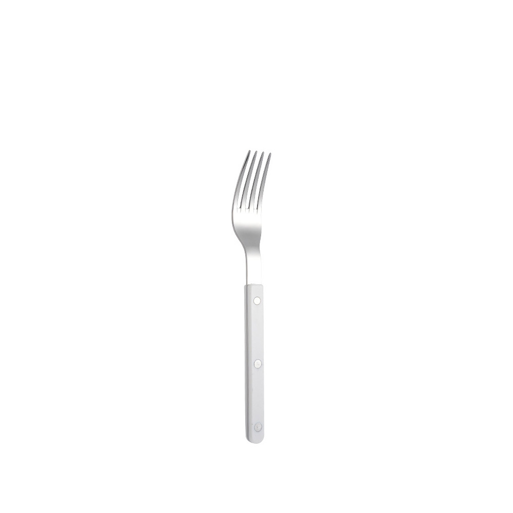 백차 포크