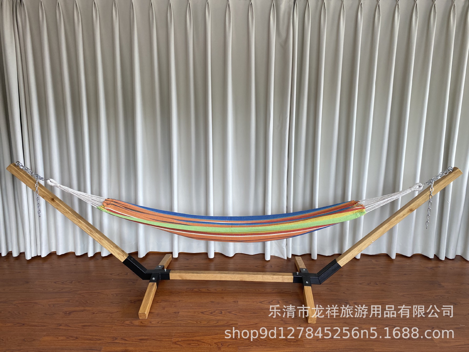 200*100cm 밝은 색상 스트립