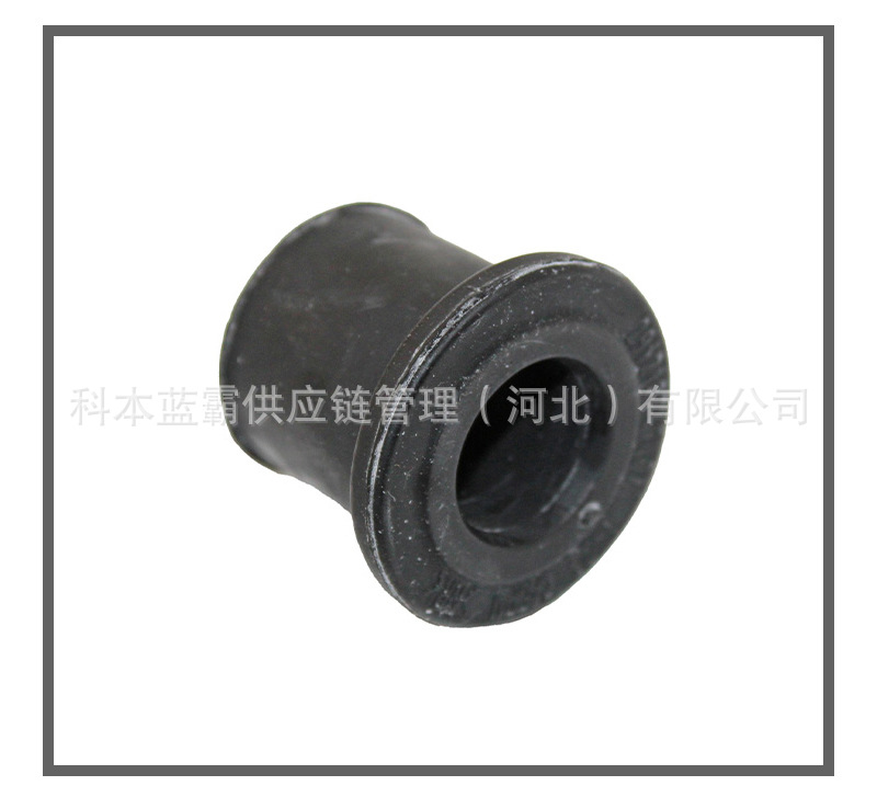 2912106Xpw01A, 2912107Xpw01A Adapted to Great Wall Gun Steel Leaf Spring Bushing Bow Plate Rubber Sleeve