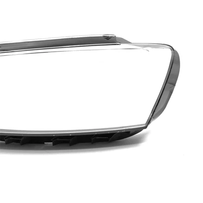 Fara qapaqları, Headlight Cover 12-18 Models Sagitar