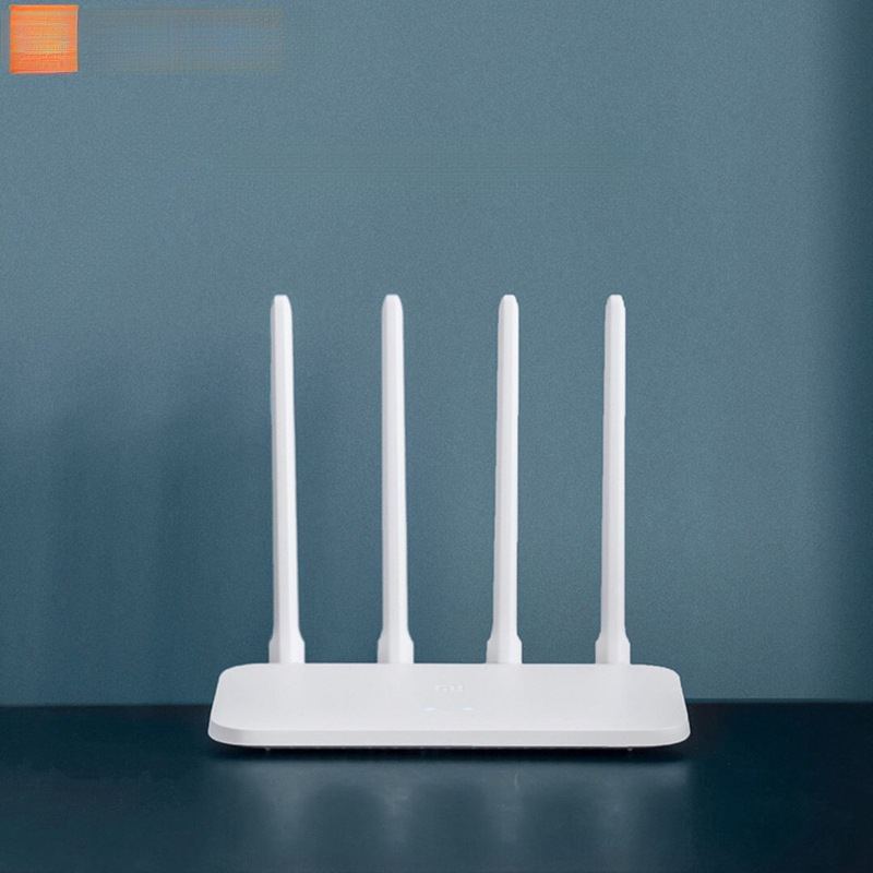 Mijia ルーター 5G スマート ホーム アンチスクラッチ ウォール キング 100M 光ファイバー 4A ギガビット バージョン 中古 7-9%|undefined