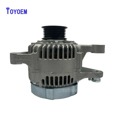 Suitable for Toyota Generatorlar hissələri (Dinamo və detalları)