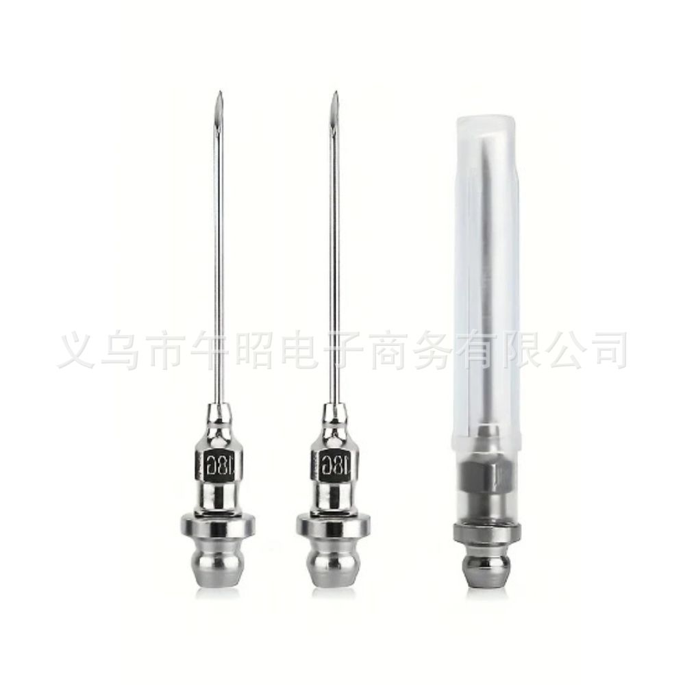 90 grados boquilla de aceite adaptador de acoplador de grasa con manga accesorios de pistola de grasa Accesorios para herramientas de lubricación