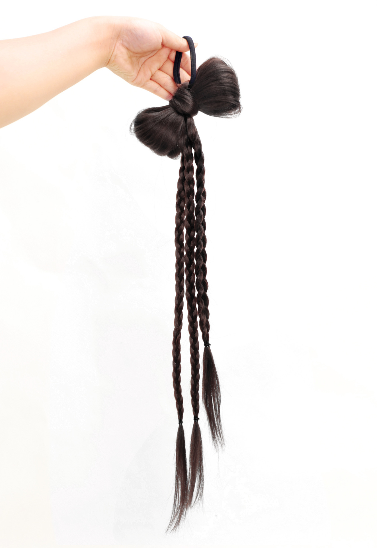 Brown black (single strip)