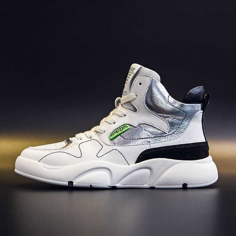 베이지 + 고무 부드러운 바닥