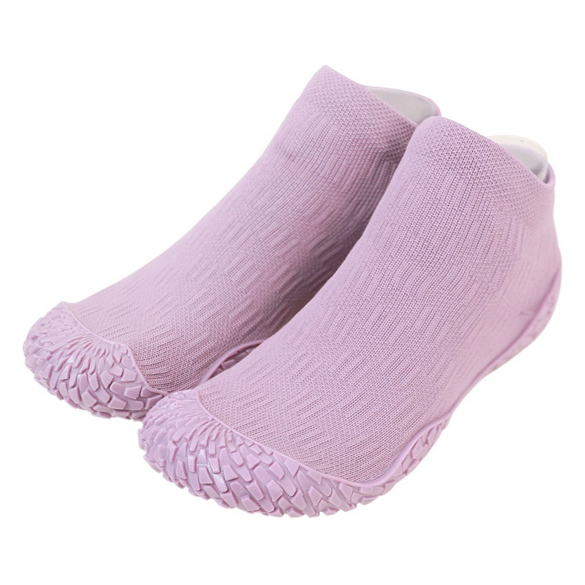 Весна 2024 новая многофункциональная обувь для йоги, износостойкая нескользящая обувь для бега, фитнеса, спортивная обувь для аэробики, легкая пляжная обувь