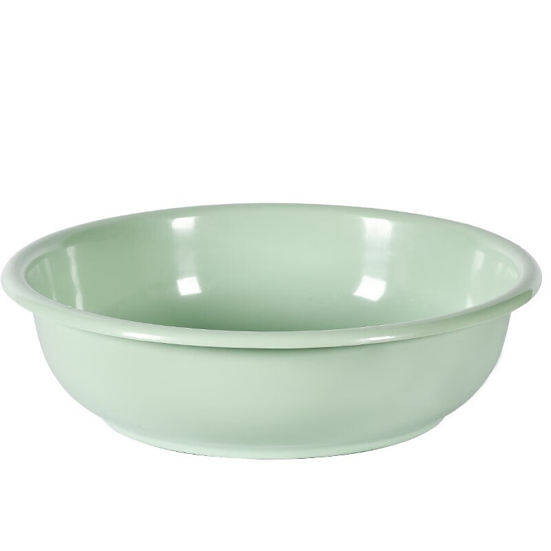 Lavabo Plástico de Hogar 36cm Resistente a Caídas para Lavado image 3