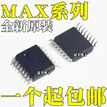 MAX964EEE MAX978EEE MAX1239EEE MAX3100CEE MAX3100EEE SSOP16