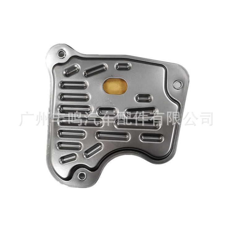 Pantalla de filtro de la caja de cambios del filtro de la transmisión del automóvil 35330-0W060 conveniente para Toyota image 1