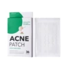 KORMESIC Cyst Acne Patch 36 capsules/box [Only for cross-border sales, domestic sales are prohibited, purchase means disclaimer and liability]