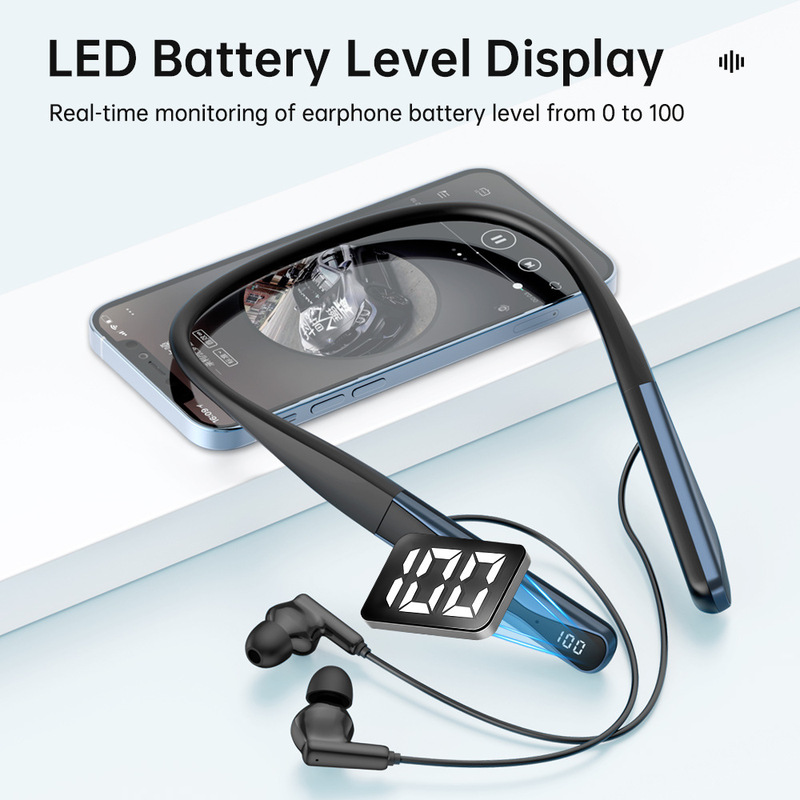 Cross-border new QuietComfort noise cancellation earplugs active noise reduction in-ear headphones small shark 2 generation star