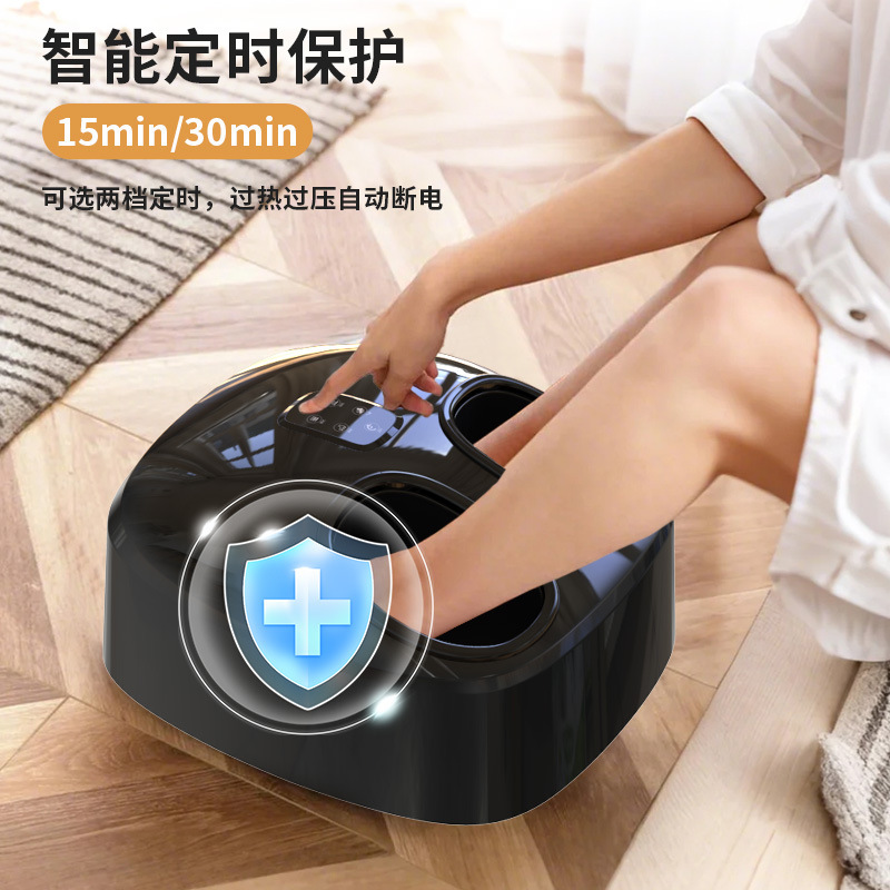 足の治療機の全自動の揉みは足の足の足の裏の足のマッサージ器のツボを押して足のマッサージ器をつまみます。|undefined