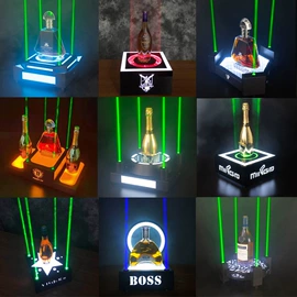 化妆服饰道具;酒架;助威道具