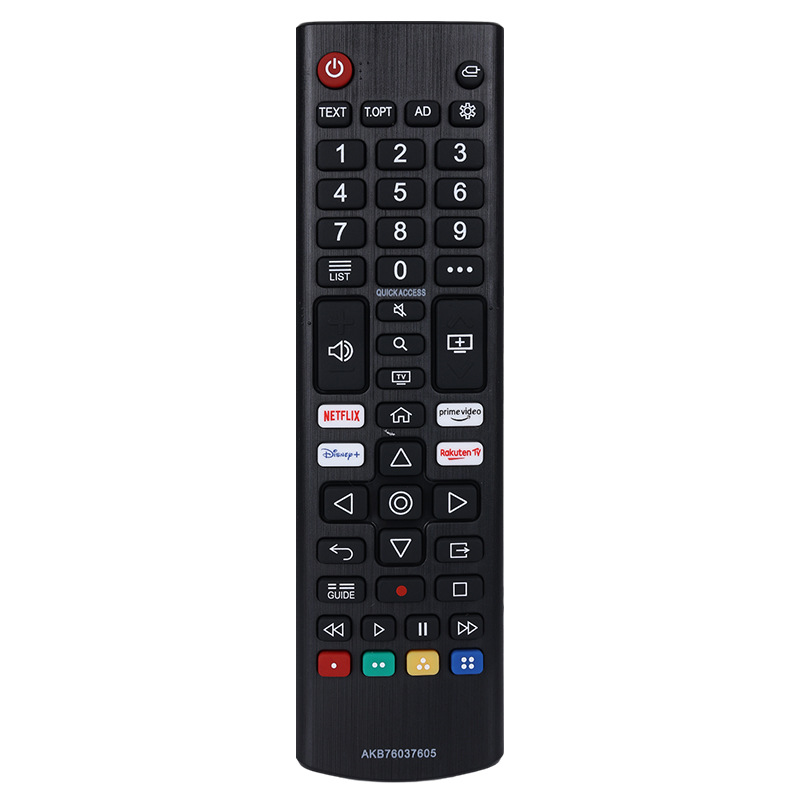 Newyuan es adecuado para LG TV control remoto AKB74915305 AKB75095307 AKB76040302