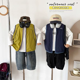 童裤;童T恤;普通外套