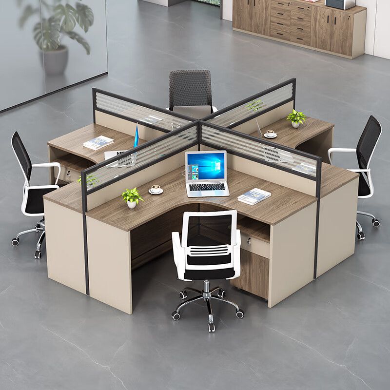 Office Desk and Chair Set, Staff Office Desk, Office Cubicles, Office Desk, Employee Workstation, Integrated Office Desk Office Desk and Chair Set, Staff Office Desk, Office Cubicles, Office Desk, Employee Workstation, Integrated Office Desk