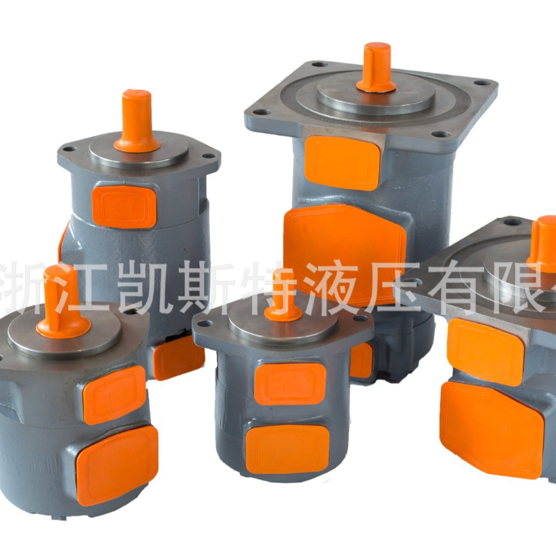 SQP系列叶片泵浙江厂家直销支持出口