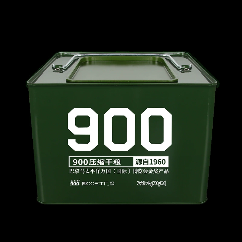 [Дропшиппинг] 900 сжатых печений 90 типа 13 типа продовольствие для предотвращения катастроф, аварийное хранение для студентов досуг высокая энергия насыщение