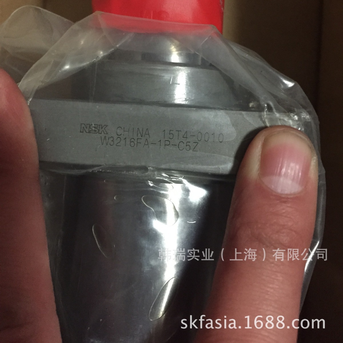 滚珠丝杆DFT4012-5   滚珠丝杆ZFT4016-3