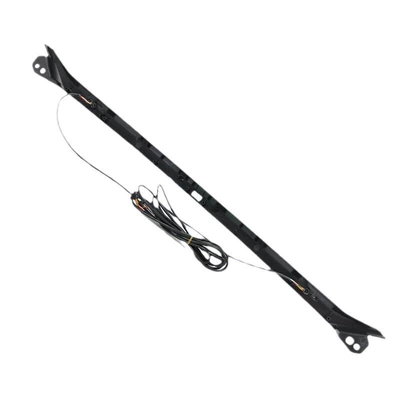 Plus through lights trunk | Tail light