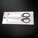 Litian office scissors art paper cutting sewing thread scissors stainless steel student scissors household safety stationery scissors