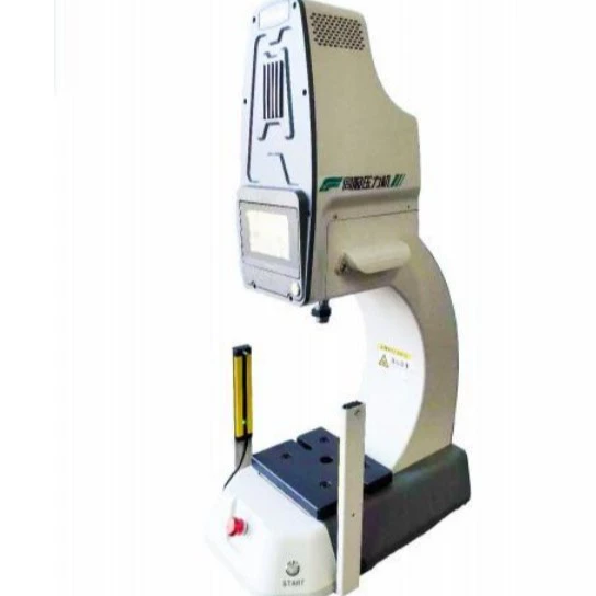 Оборудование для обжима HCP-R100K