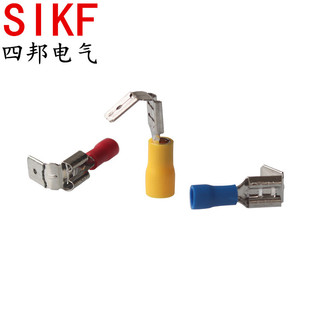 PBDD1.25-250/2-250/5.5-250 shoulder-back male and female pre-insulated terminal head with insulation sleeve